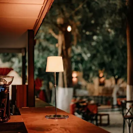 Hotel Arabahce