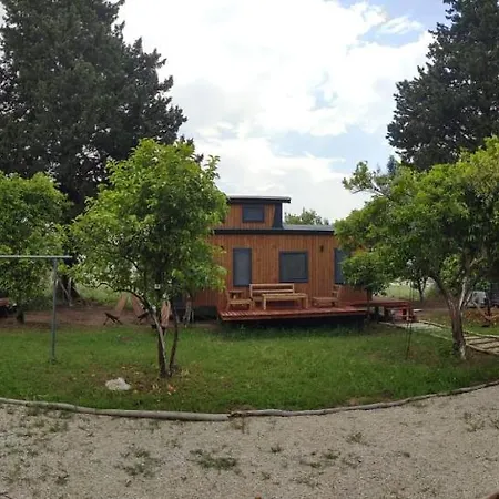 Hotel Arabahce Gokova