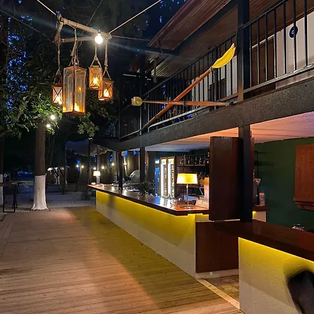 Arabahce Hotel