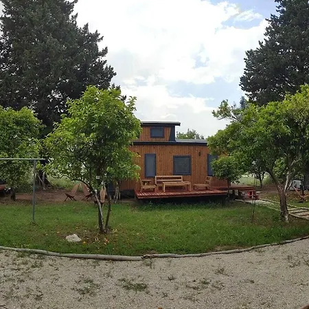 Arabahce Hotel