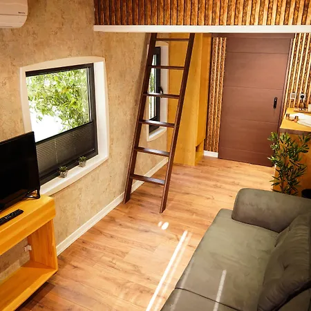Arabahce Hotel Gökova